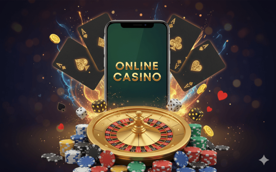 Sosiaalinen paine ja pelaaminen: Pelaa omien rajojesi mukaan