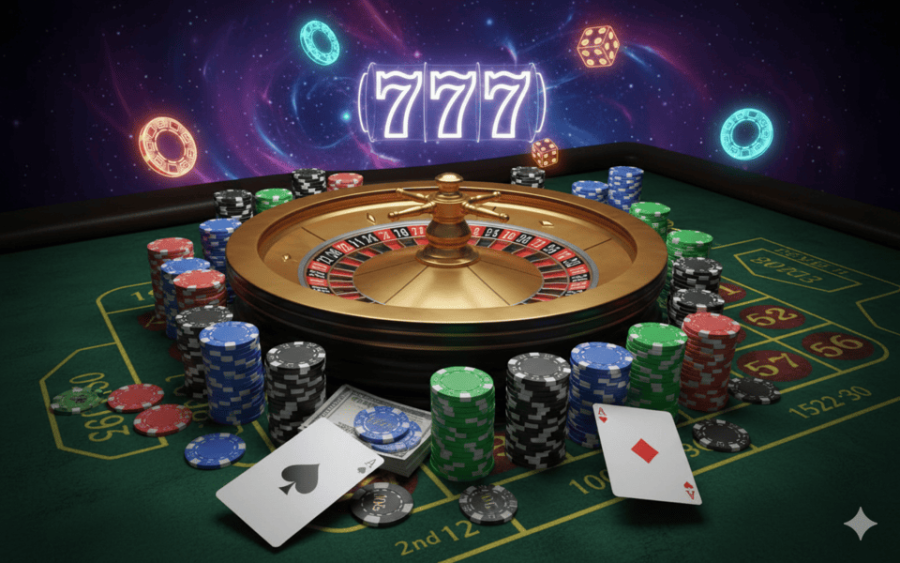 Tunnista pelihimon merkit: Milloin pelaaminen ei ole enää kivaa?